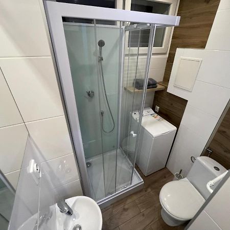 코잘린 Apartament Polnoc 아파트 외부 사진