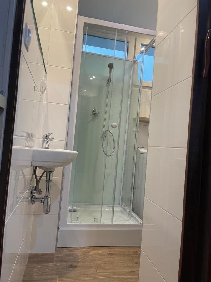코잘린 Apartament Polnoc 아파트 외부 사진