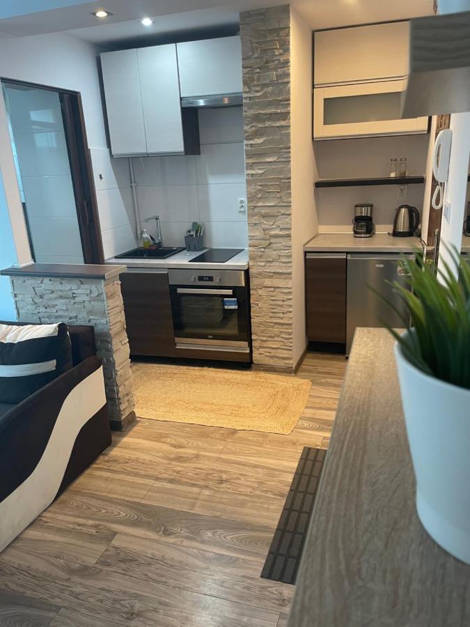 코잘린 Apartament Polnoc 아파트 외부 사진