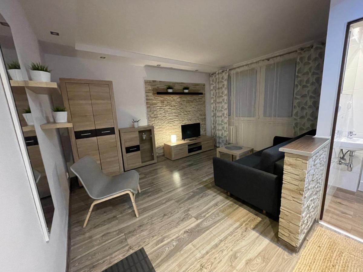 코잘린 Apartament Polnoc 아파트 외부 사진