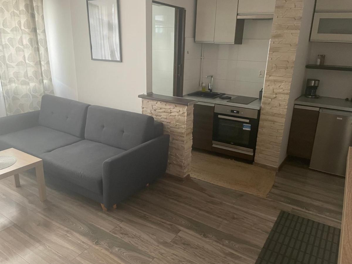 코잘린 Apartament Polnoc 아파트 외부 사진