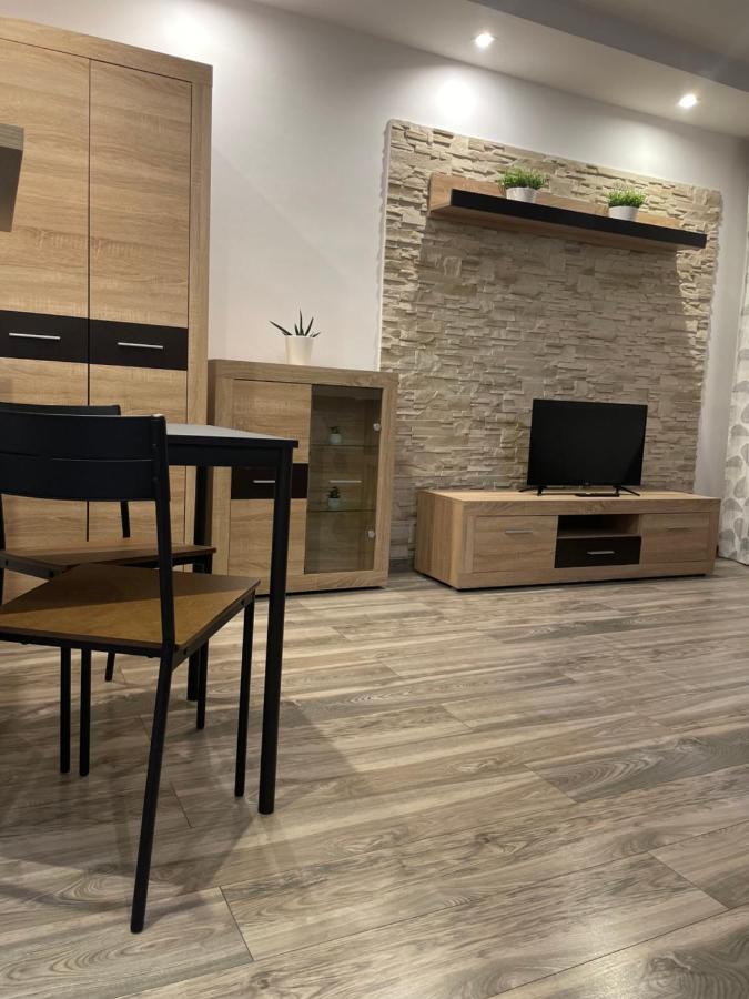 코잘린 Apartament Polnoc 아파트 외부 사진